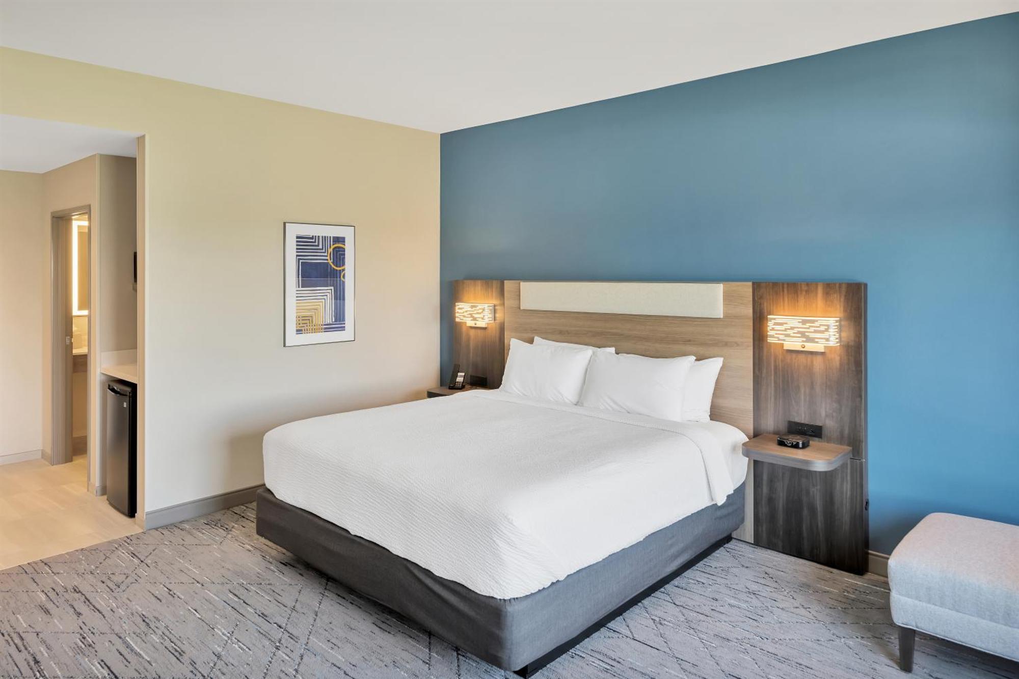 Holiday Inn Express & Suites Fort Walton Beach - Eglin Area By Ihg ภายนอก รูปภาพ
