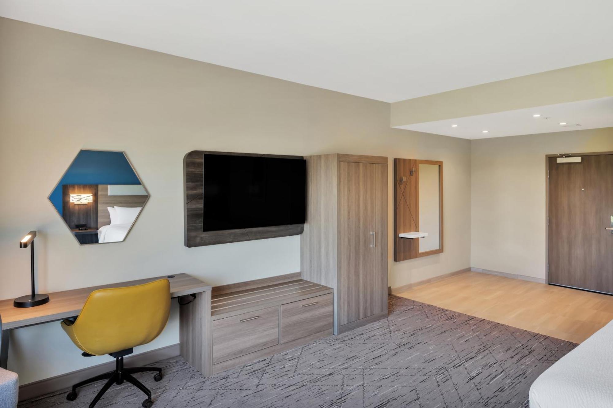 Holiday Inn Express & Suites Fort Walton Beach - Eglin Area By Ihg ภายนอก รูปภาพ