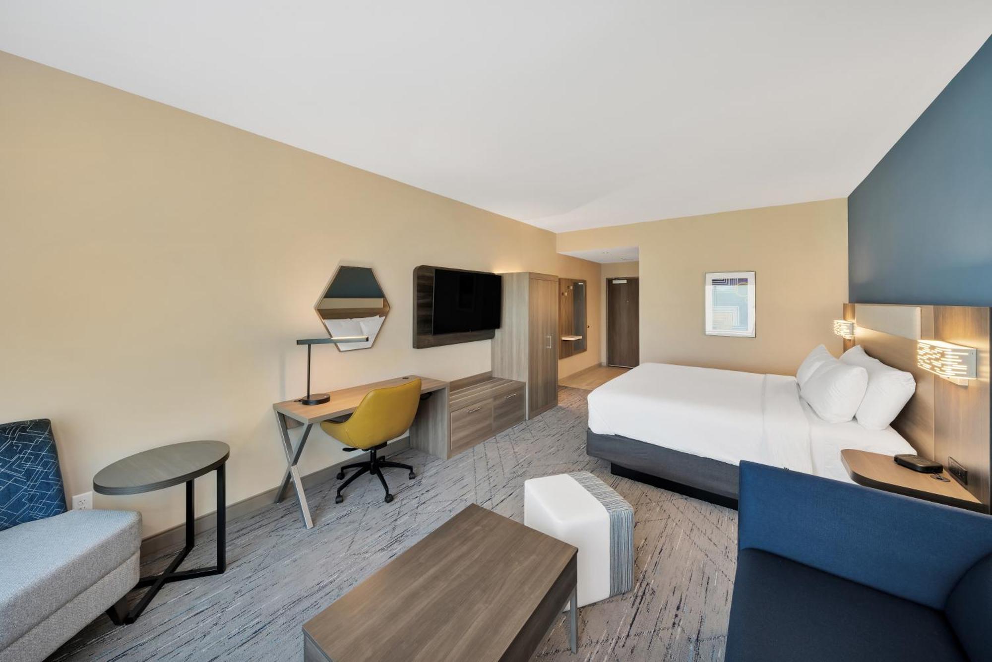 Holiday Inn Express & Suites Fort Walton Beach - Eglin Area By Ihg ภายนอก รูปภาพ