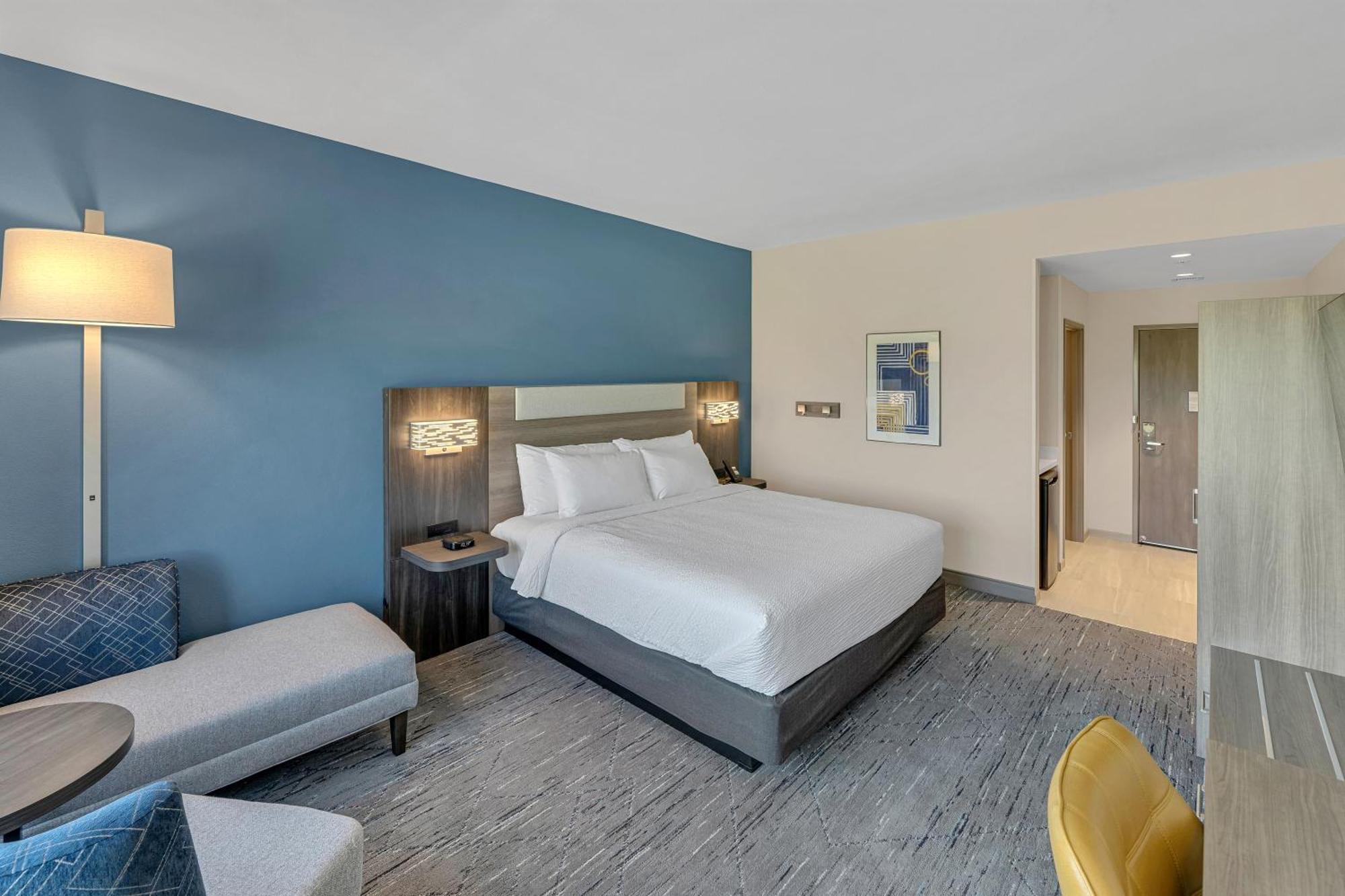 Holiday Inn Express & Suites Fort Walton Beach - Eglin Area By Ihg ภายนอก รูปภาพ