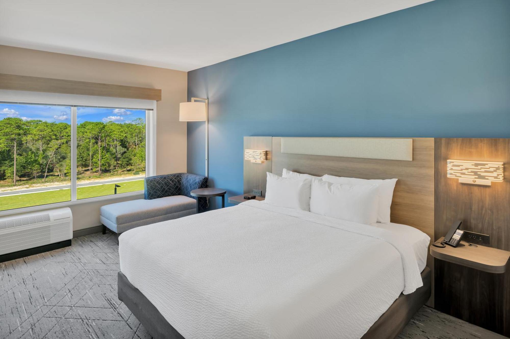 Holiday Inn Express & Suites Fort Walton Beach - Eglin Area By Ihg ภายนอก รูปภาพ
