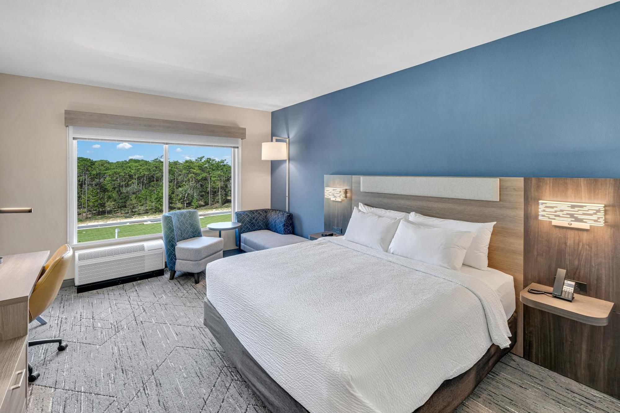 Holiday Inn Express & Suites Fort Walton Beach - Eglin Area By Ihg ภายนอก รูปภาพ