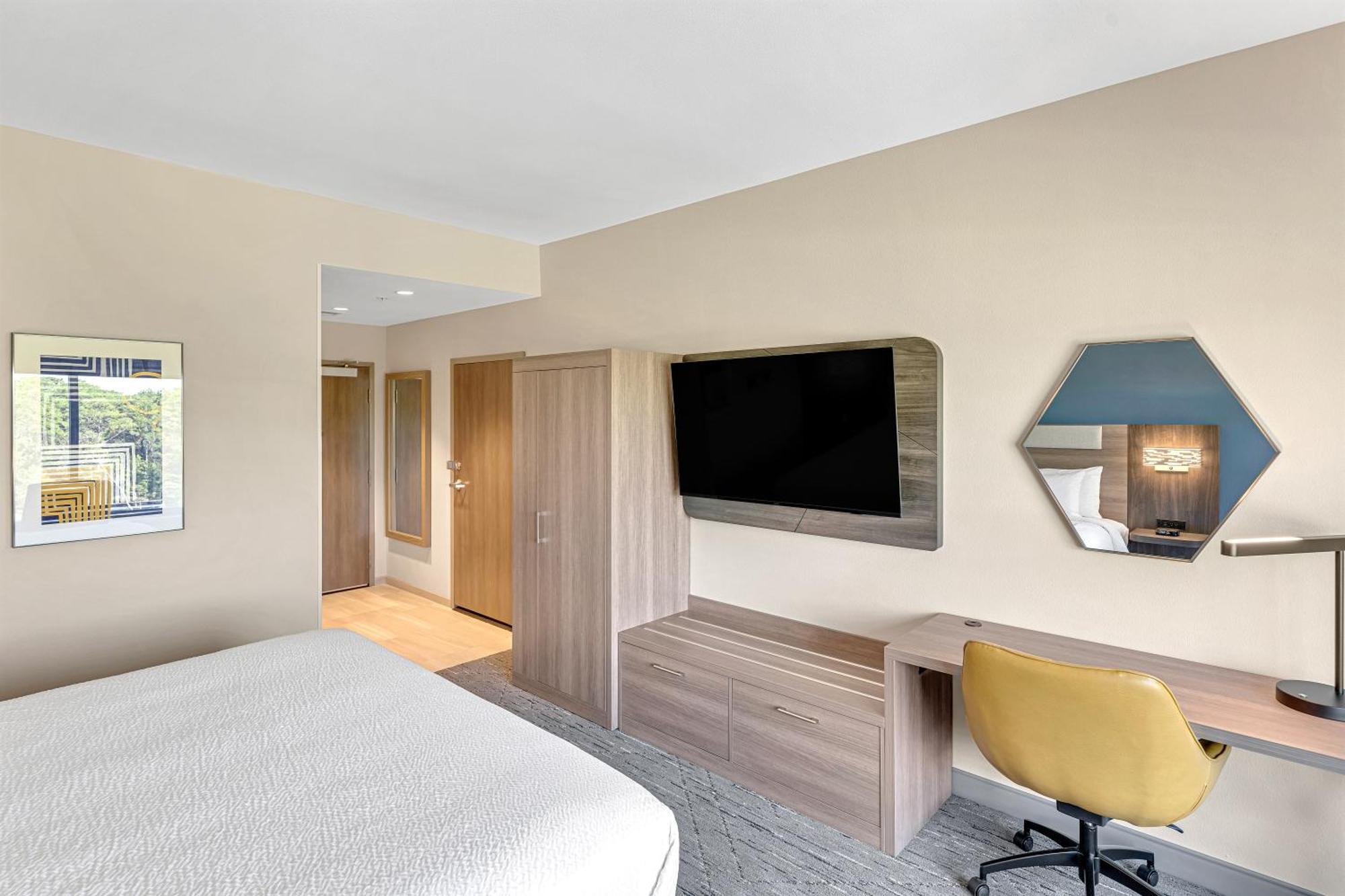 Holiday Inn Express & Suites Fort Walton Beach - Eglin Area By Ihg ภายนอก รูปภาพ