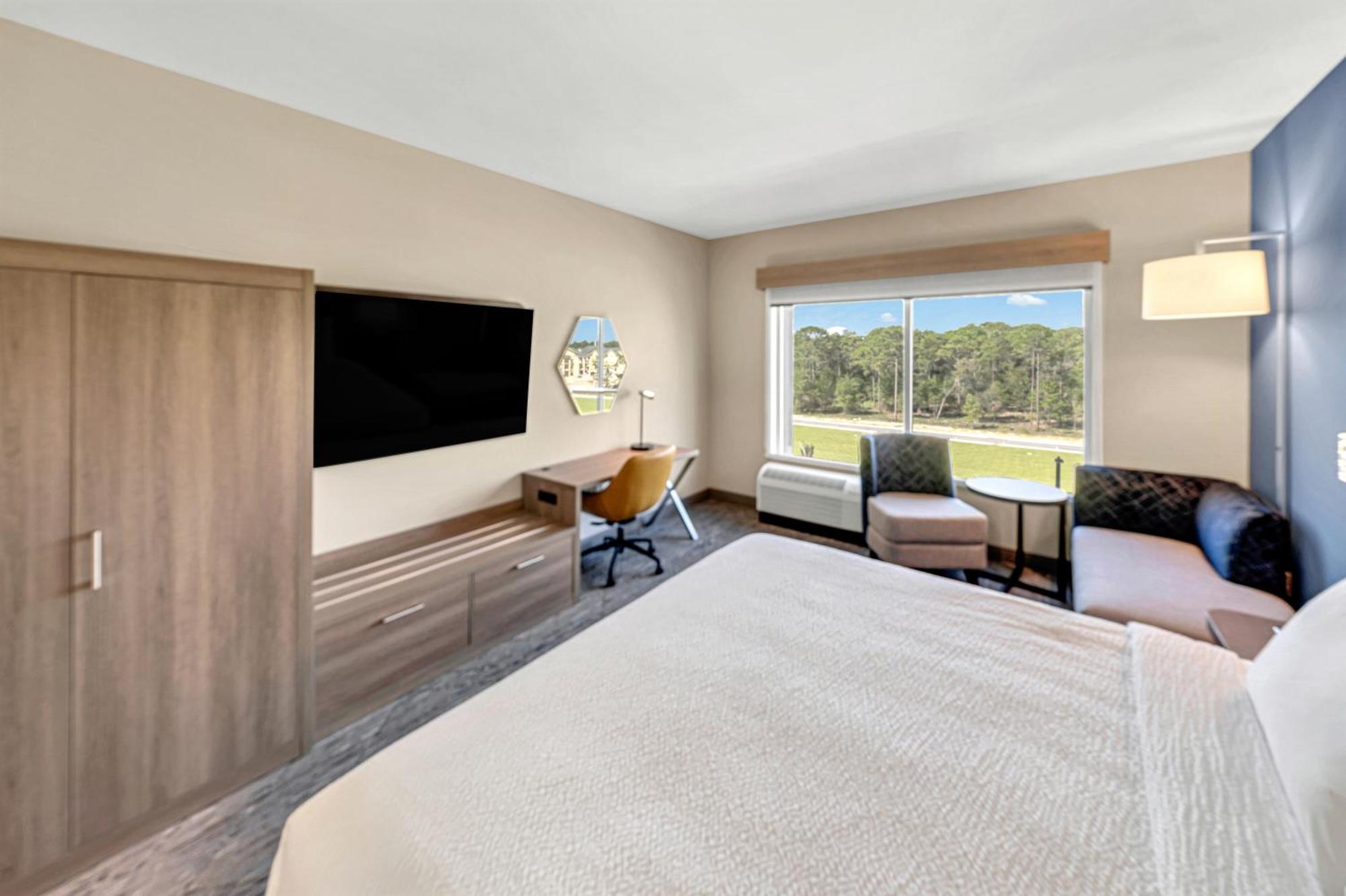 Holiday Inn Express & Suites Fort Walton Beach - Eglin Area By Ihg ภายนอก รูปภาพ