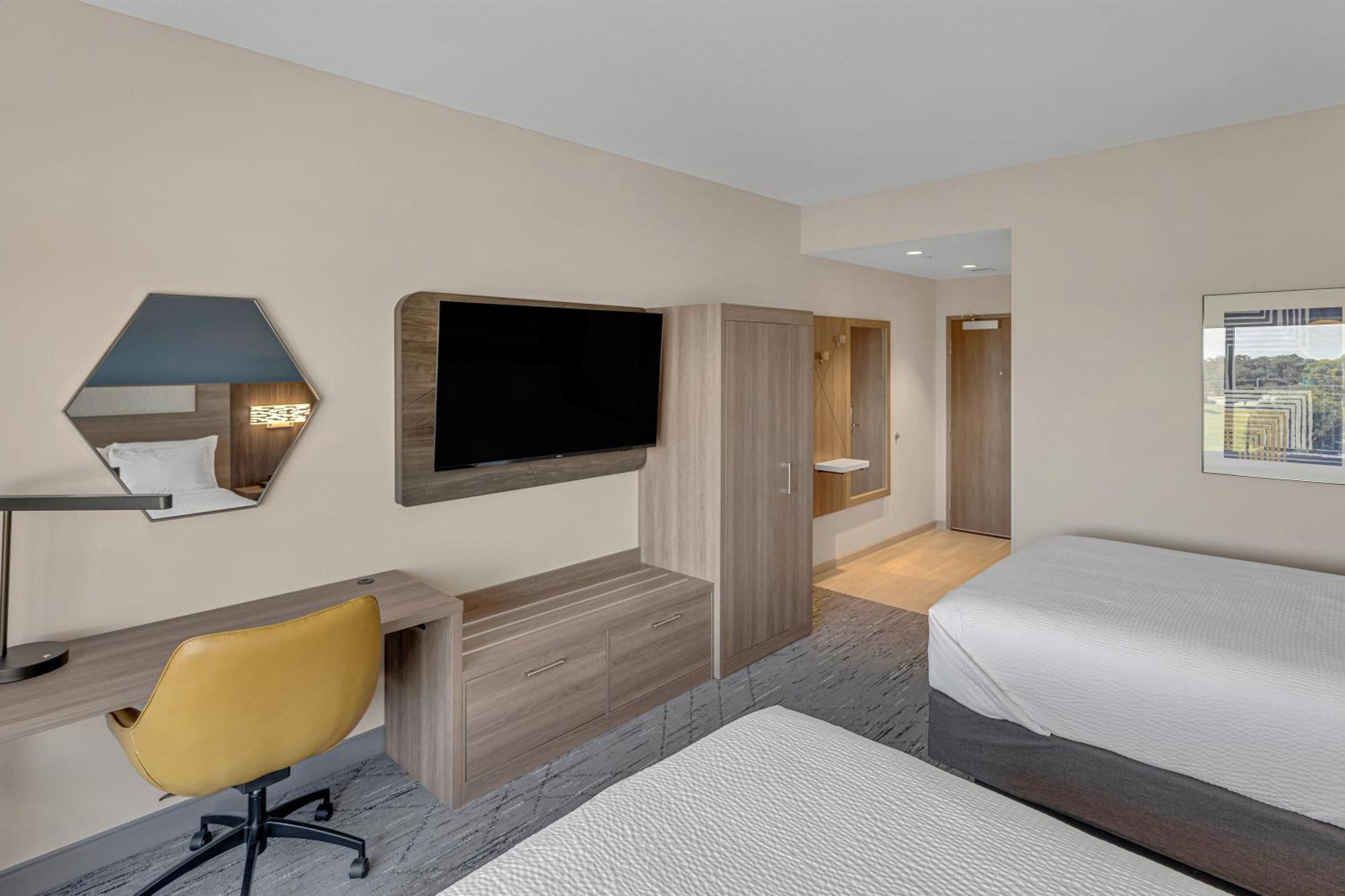 Holiday Inn Express & Suites Fort Walton Beach - Eglin Area By Ihg ภายนอก รูปภาพ