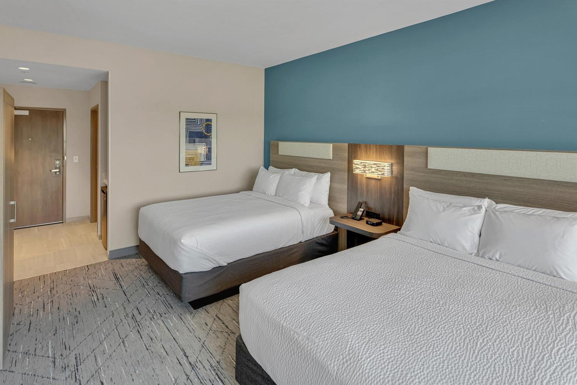 Holiday Inn Express & Suites Fort Walton Beach - Eglin Area By Ihg ภายนอก รูปภาพ
