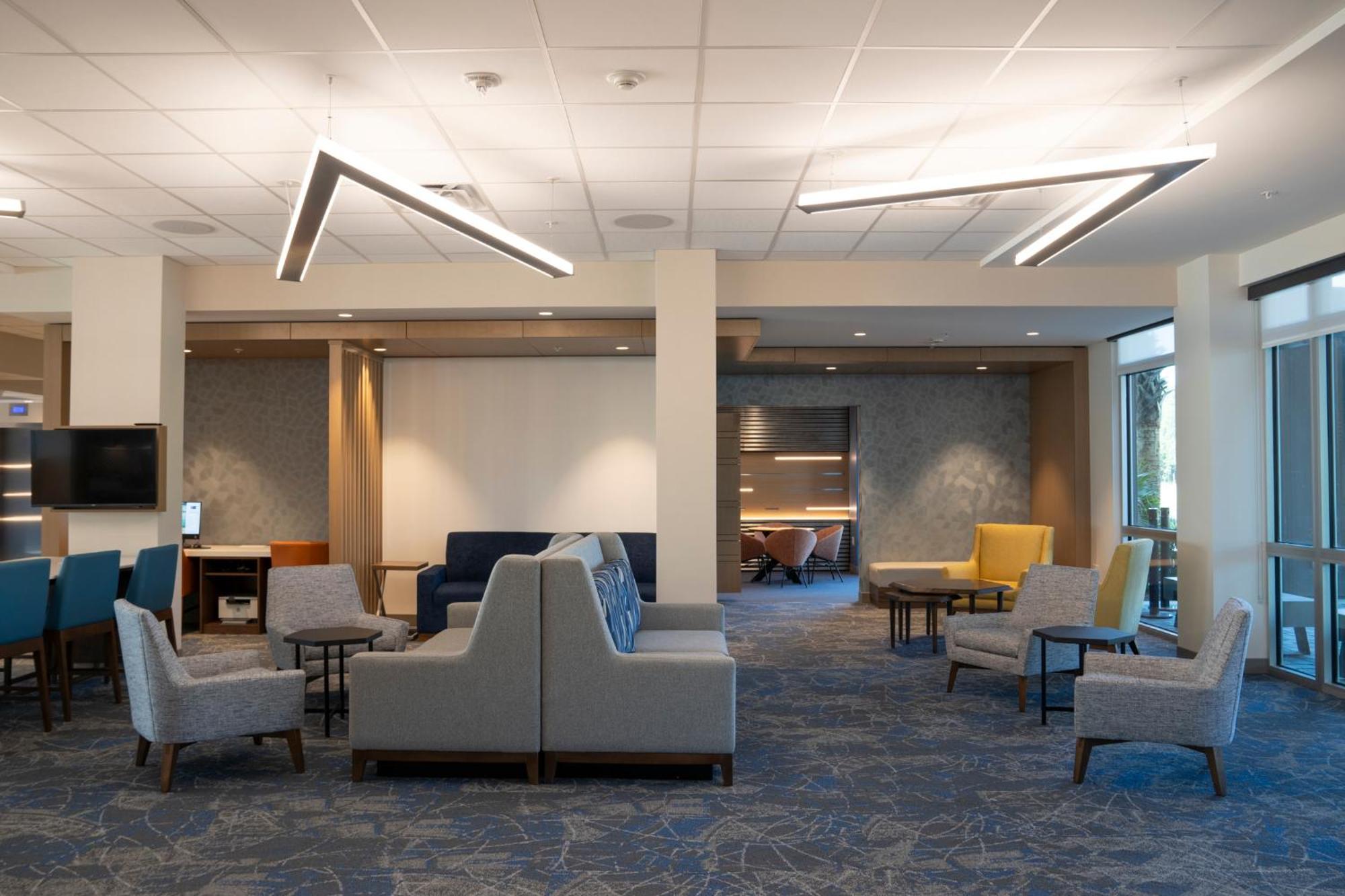 Holiday Inn Express & Suites Fort Walton Beach - Eglin Area By Ihg ภายนอก รูปภาพ
