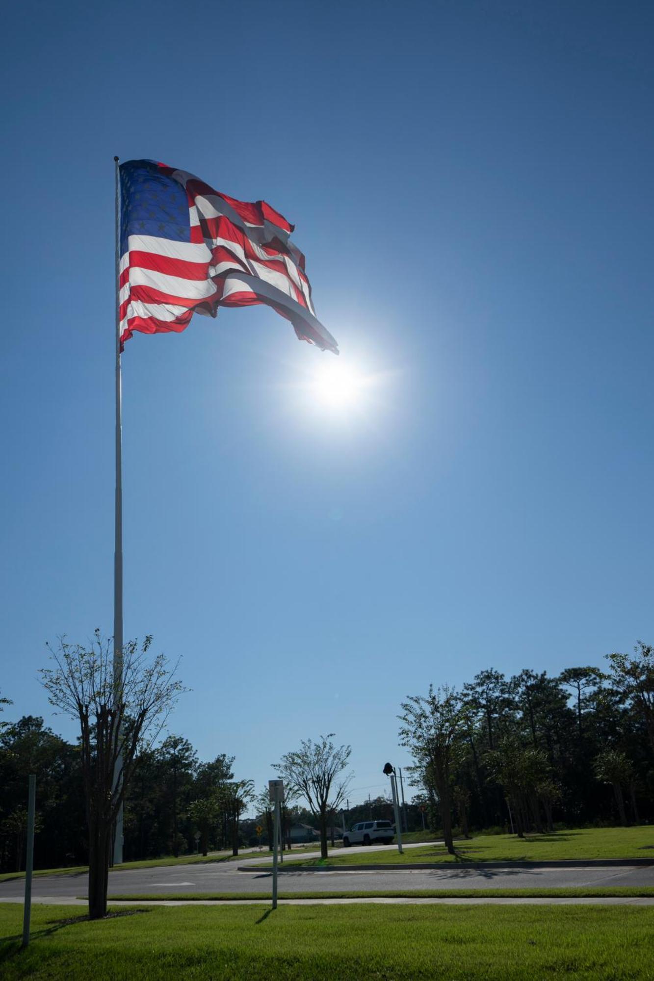 Holiday Inn Express & Suites Fort Walton Beach - Eglin Area By Ihg ภายนอก รูปภาพ