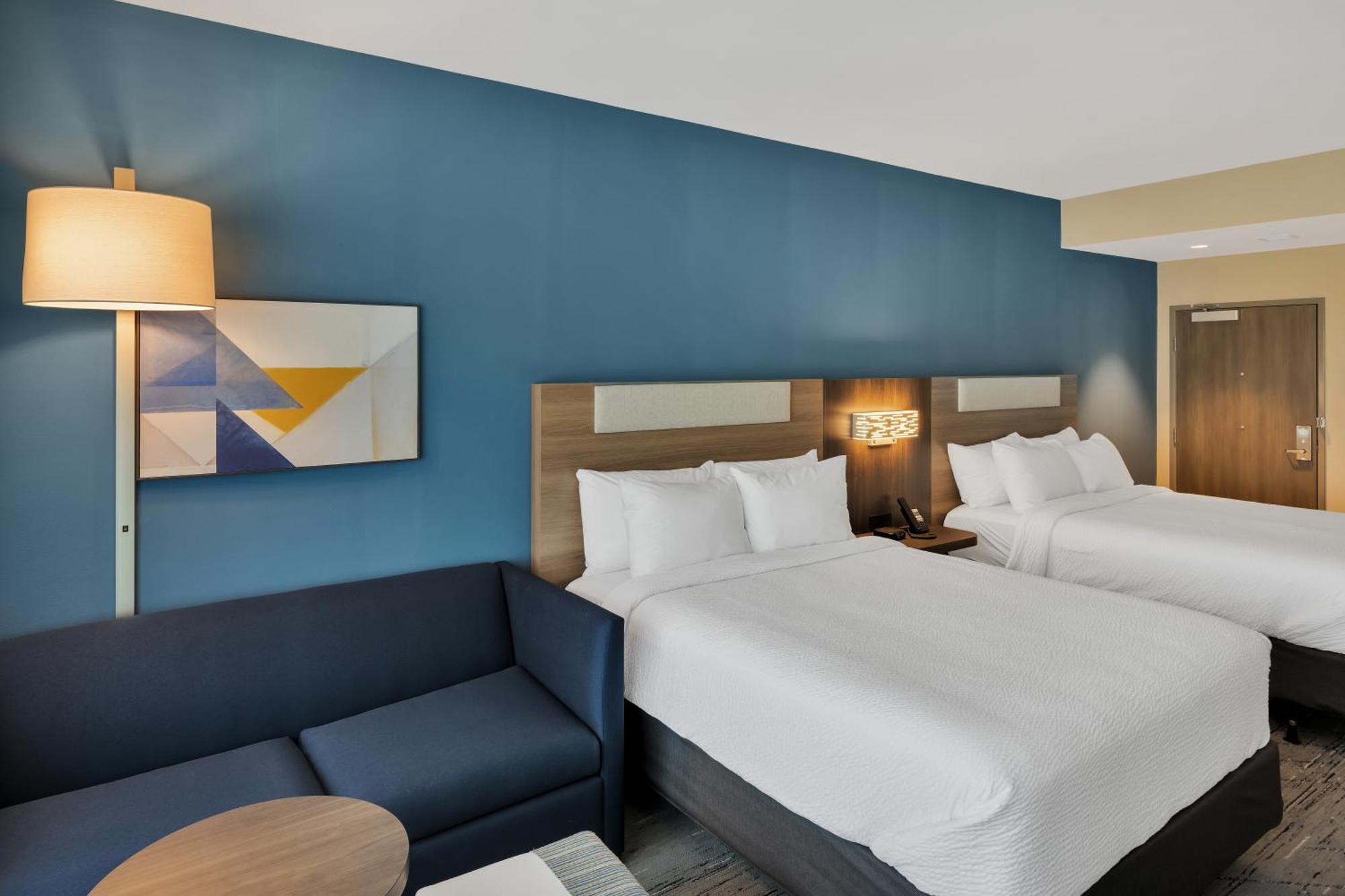 Holiday Inn Express & Suites Fort Walton Beach - Eglin Area By Ihg ภายนอก รูปภาพ