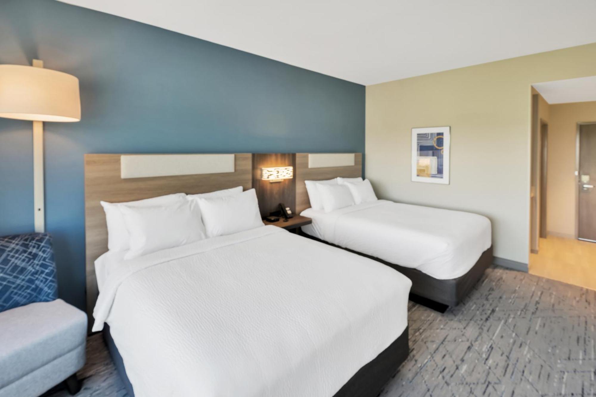 Holiday Inn Express & Suites Fort Walton Beach - Eglin Area By Ihg ภายนอก รูปภาพ