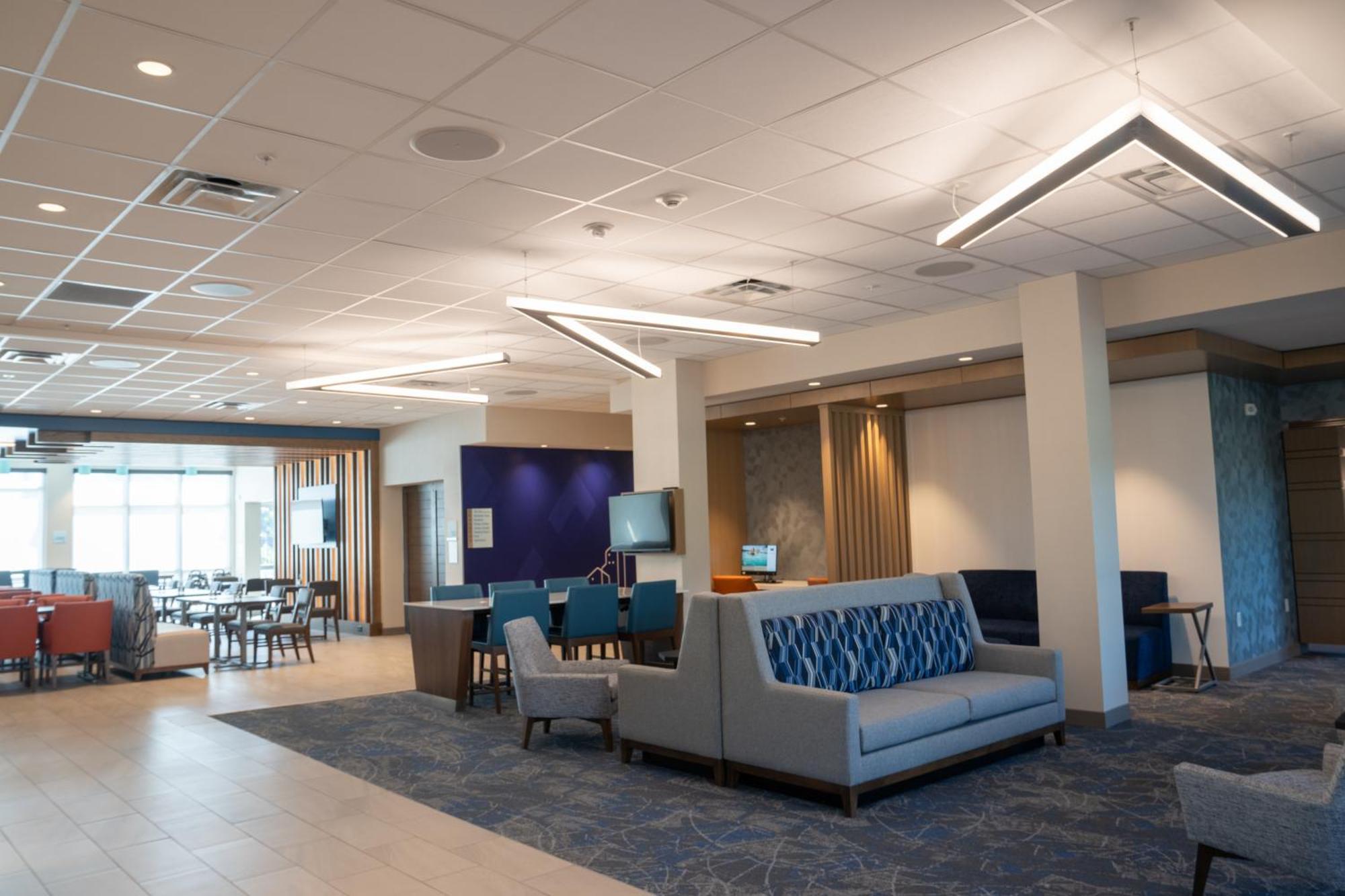 Holiday Inn Express & Suites Fort Walton Beach - Eglin Area By Ihg ภายนอก รูปภาพ