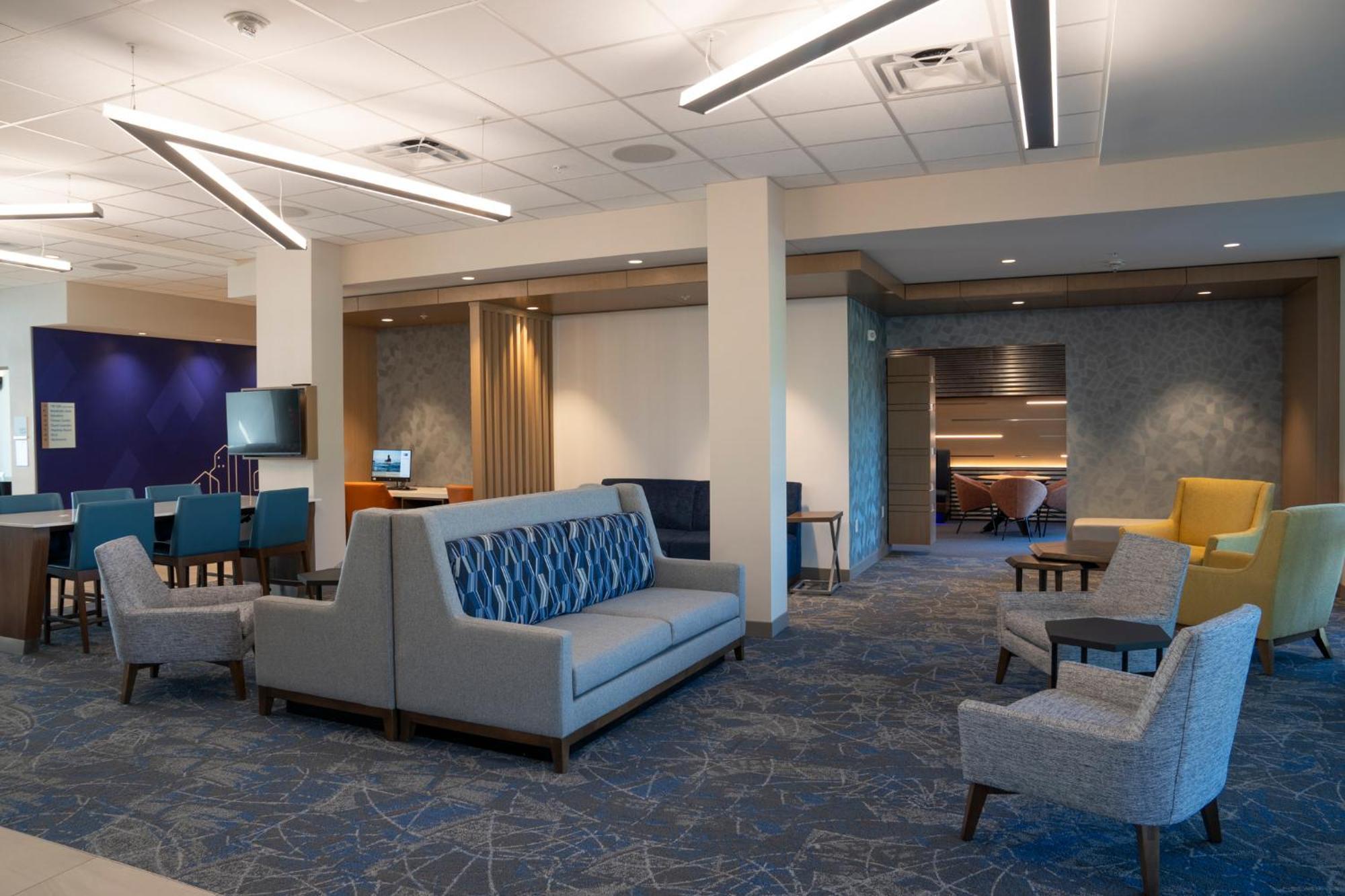 Holiday Inn Express & Suites Fort Walton Beach - Eglin Area By Ihg ภายนอก รูปภาพ
