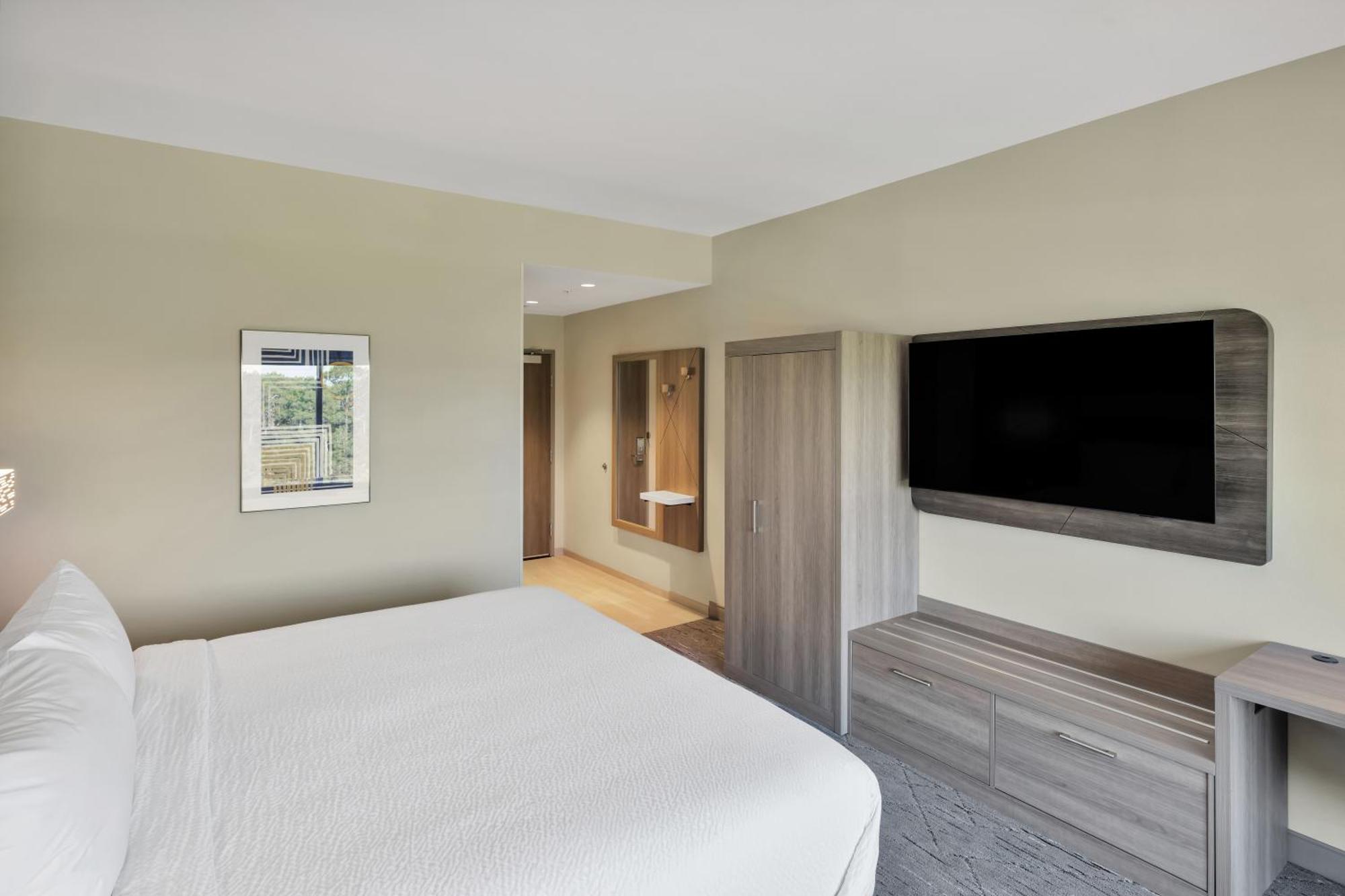 Holiday Inn Express & Suites Fort Walton Beach - Eglin Area By Ihg ภายนอก รูปภาพ