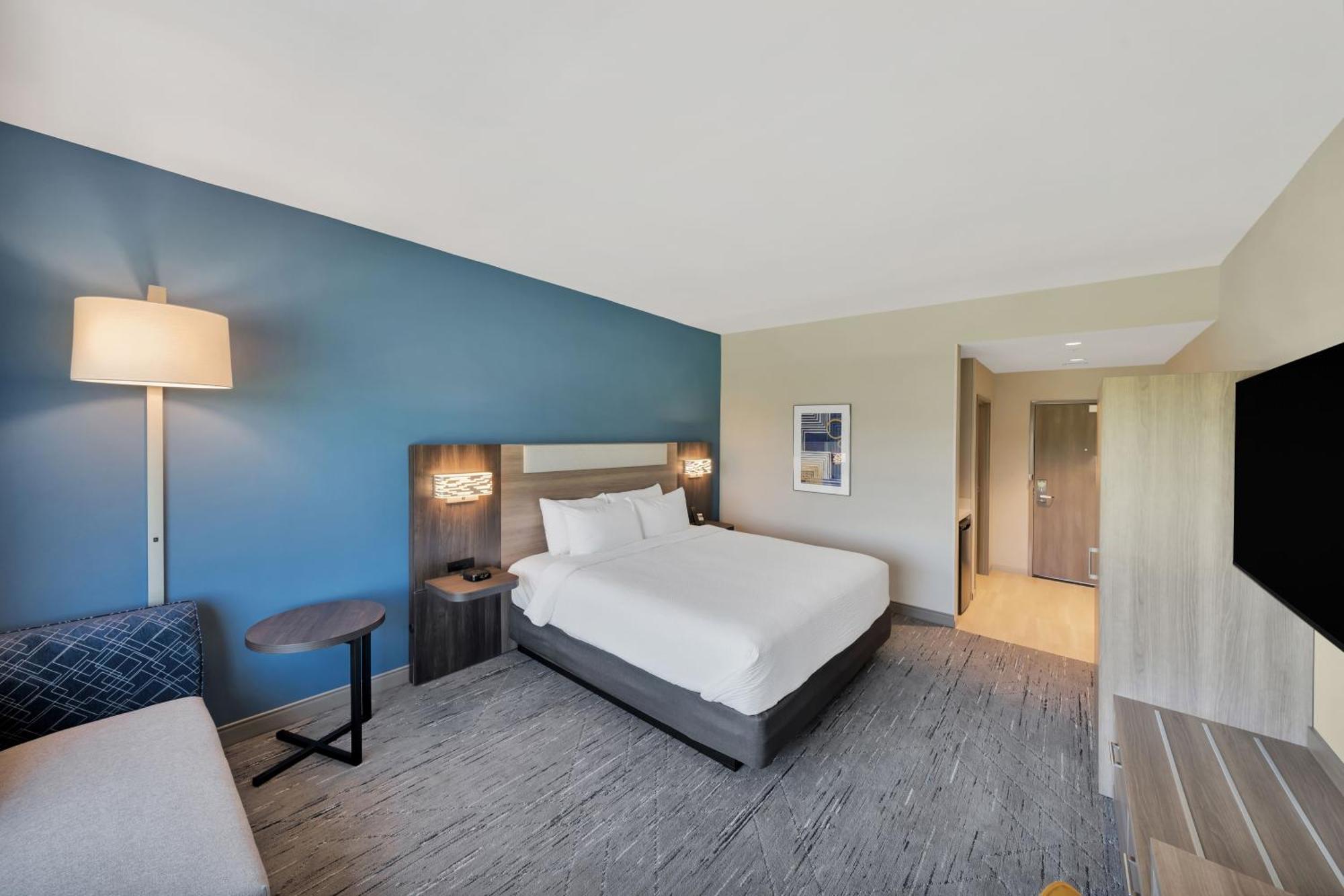 Holiday Inn Express & Suites Fort Walton Beach - Eglin Area By Ihg ภายนอก รูปภาพ