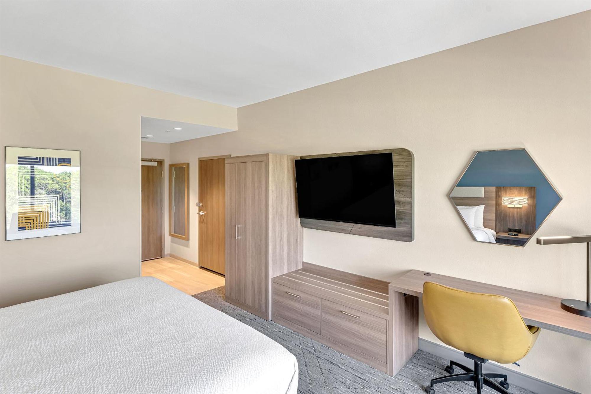 Holiday Inn Express & Suites Fort Walton Beach - Eglin Area By Ihg ภายนอก รูปภาพ