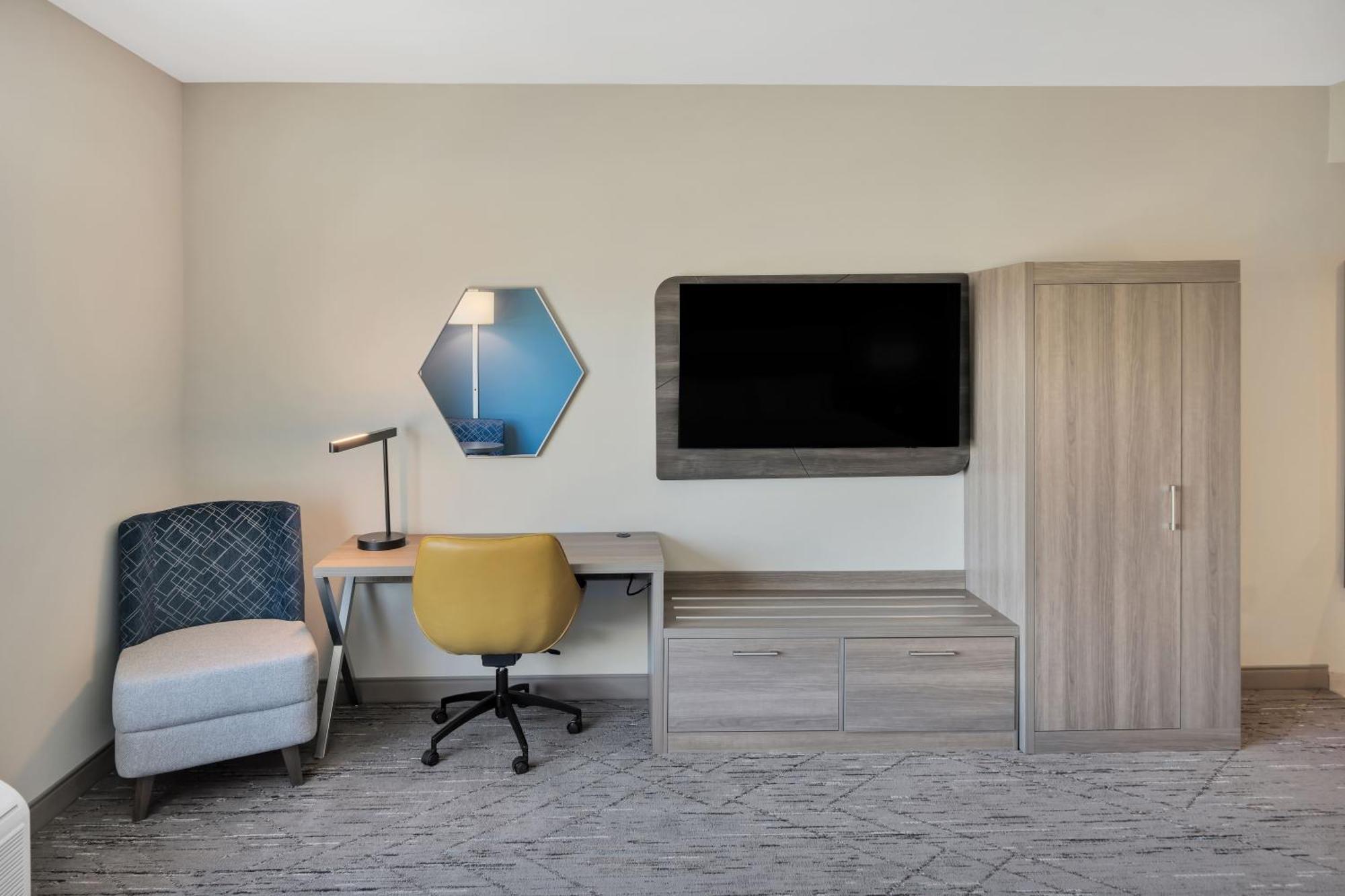 Holiday Inn Express & Suites Fort Walton Beach - Eglin Area By Ihg ภายนอก รูปภาพ