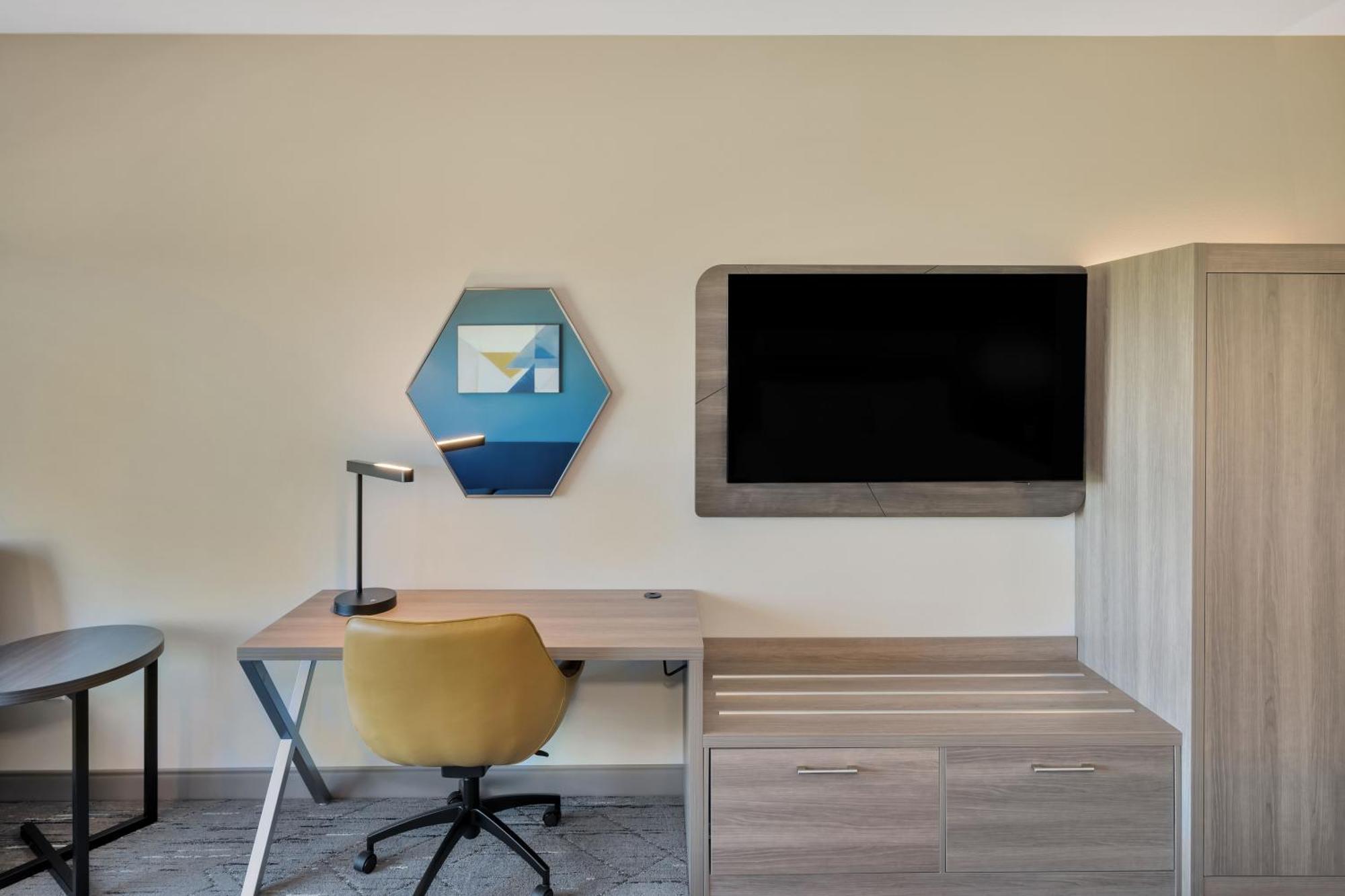 Holiday Inn Express & Suites Fort Walton Beach - Eglin Area By Ihg ภายนอก รูปภาพ