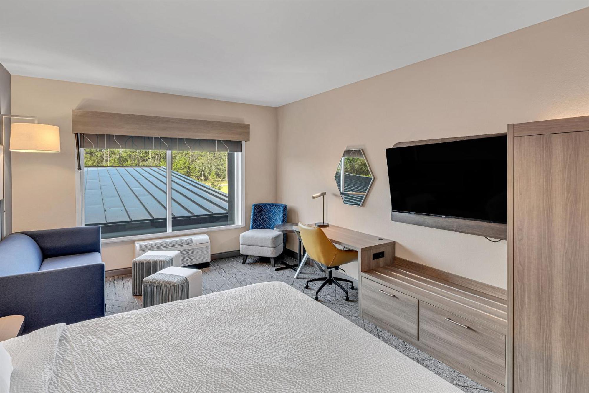 Holiday Inn Express & Suites Fort Walton Beach - Eglin Area By Ihg ภายนอก รูปภาพ