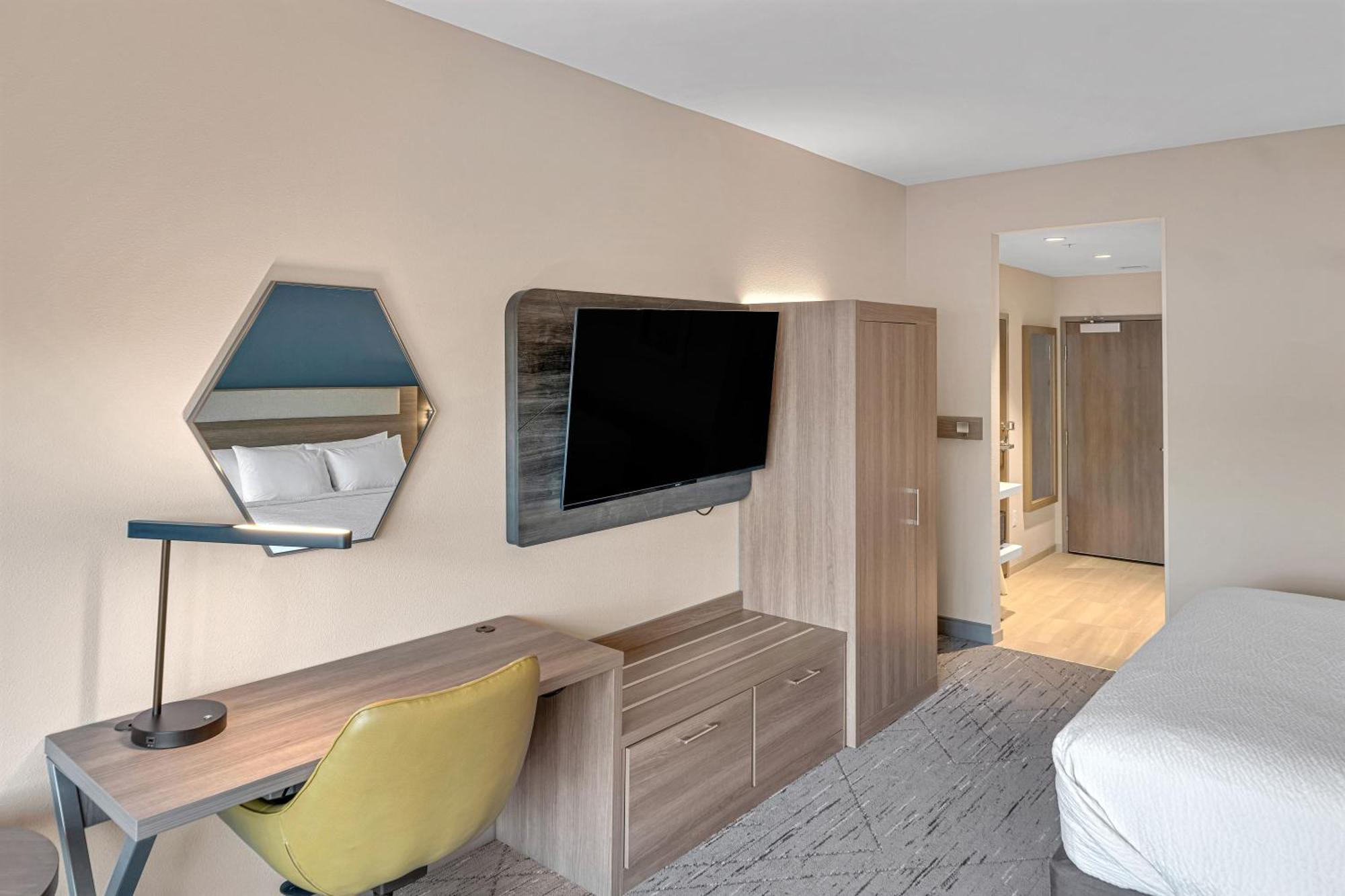 Holiday Inn Express & Suites Fort Walton Beach - Eglin Area By Ihg ภายนอก รูปภาพ
